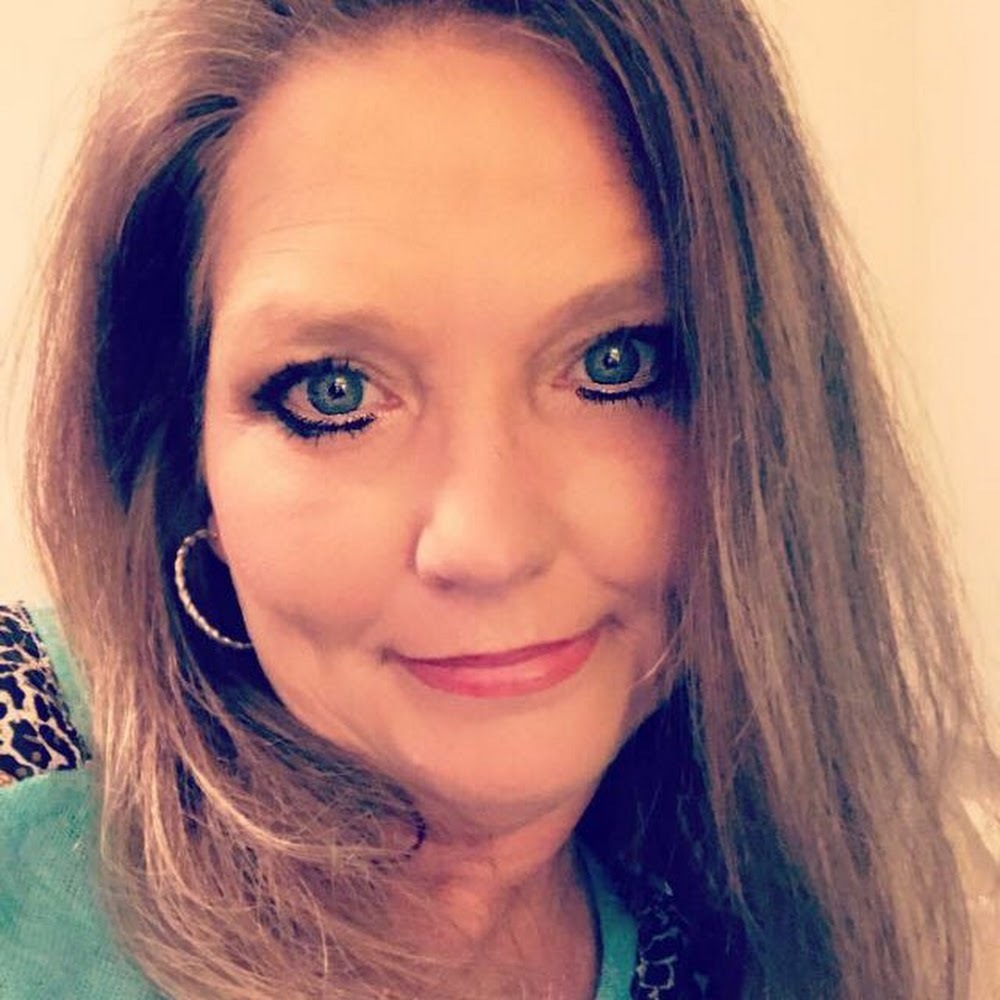 Meet your Posher, Christi